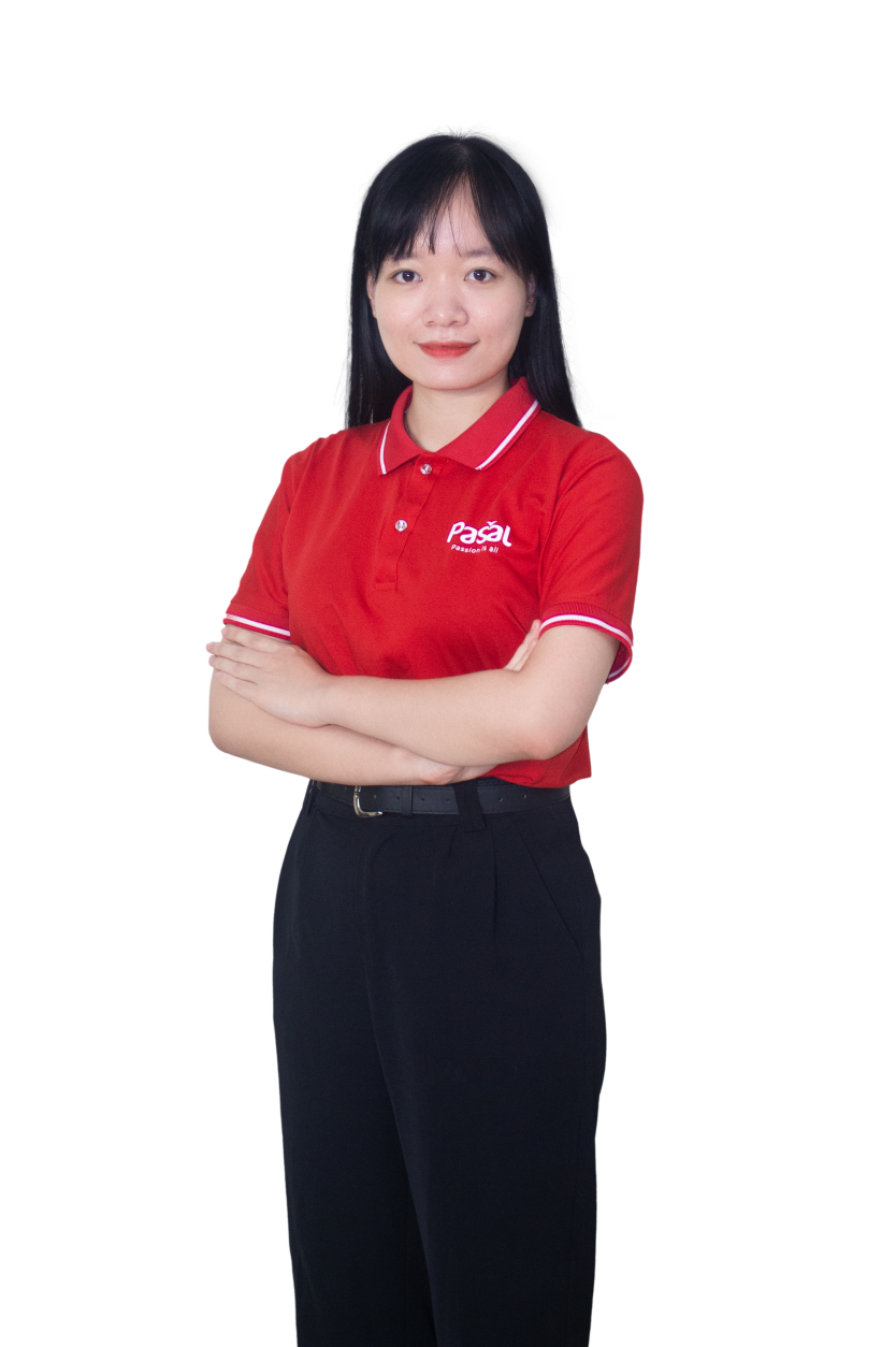 Cô Đoàn Thúy Quỳnh