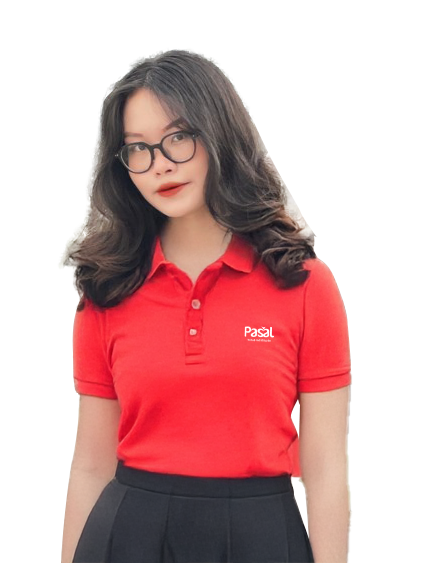 Cô Phan Thanh Thùy VSTEP
