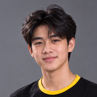 Vũ Gia Huy