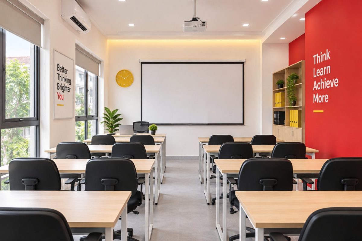 GTL Academy Đông Anh 10
