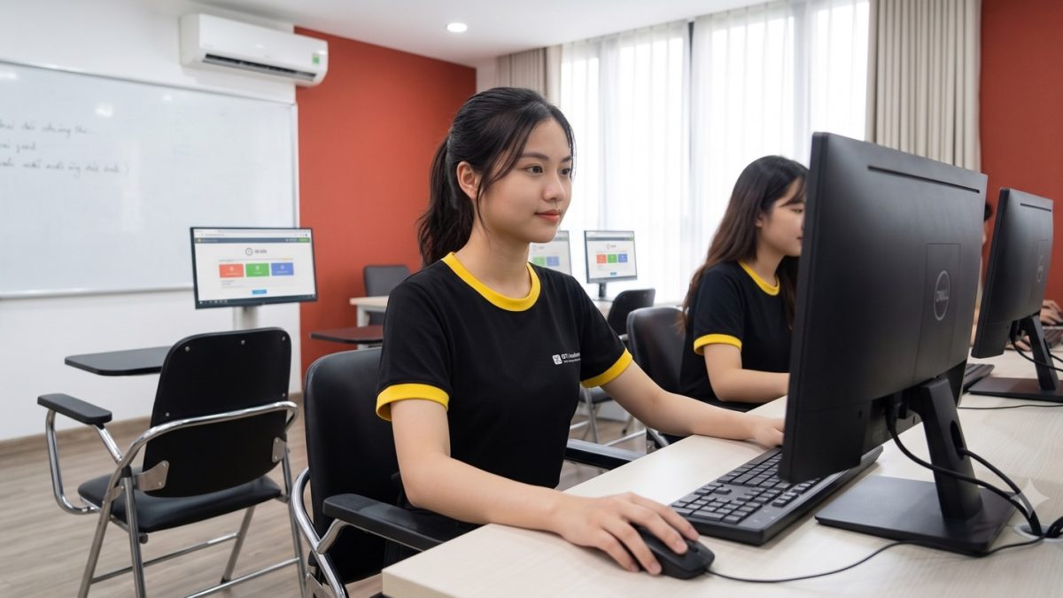 Đánh giá năng lực HSA · TSA