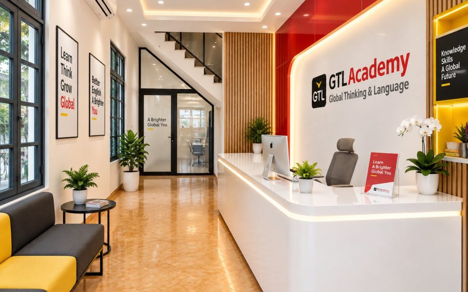 GTL Academy Thanh Oai