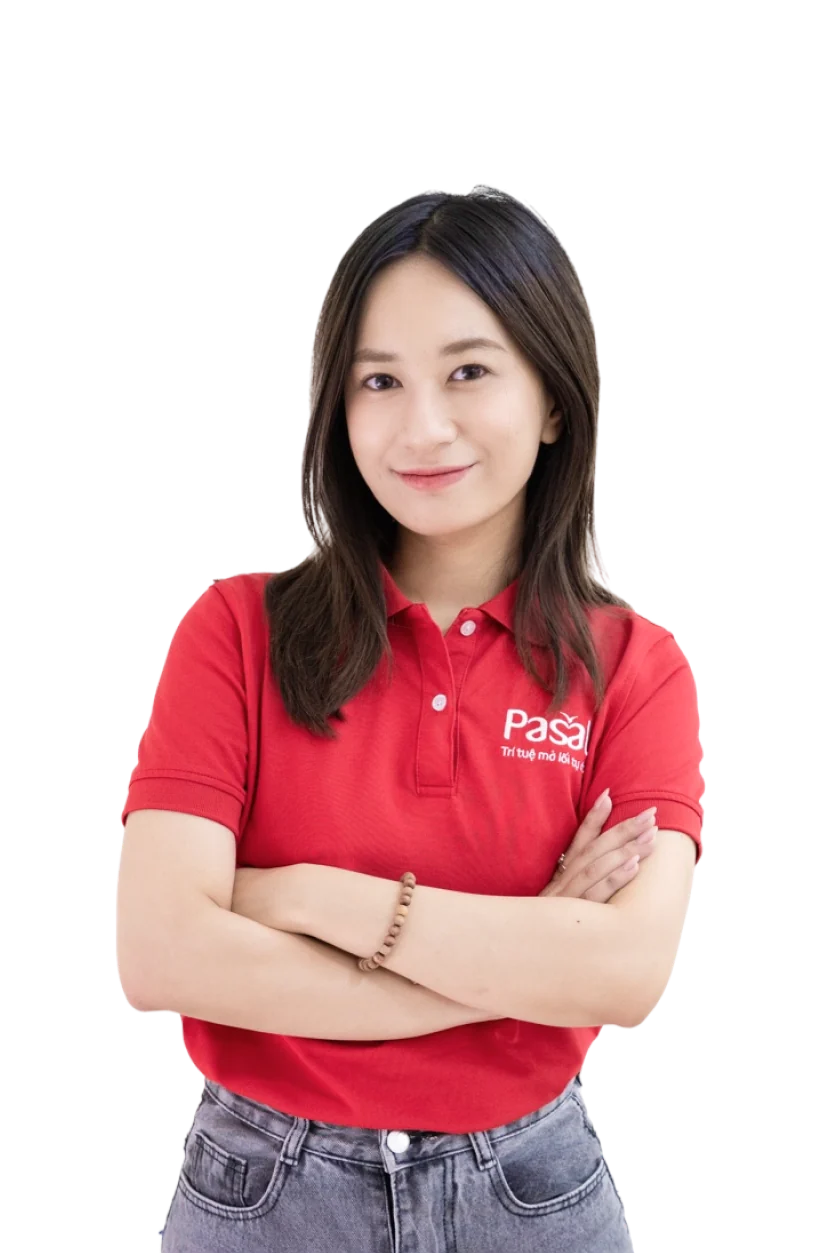 Cô Đặng Trần Tố Anh