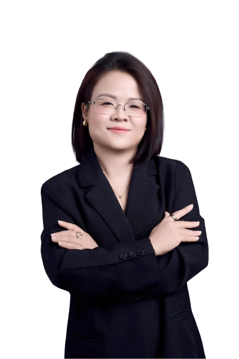 Cô Hải Anh
