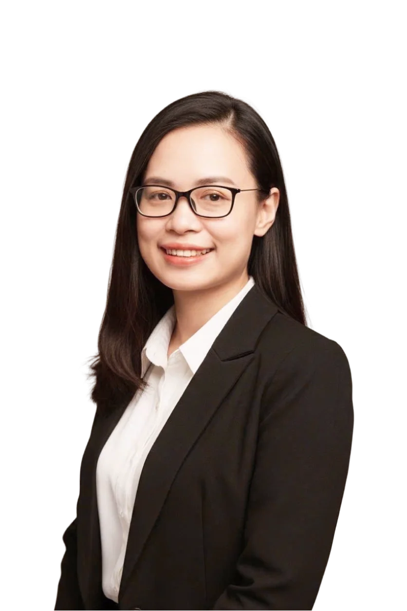 Cô Hoà