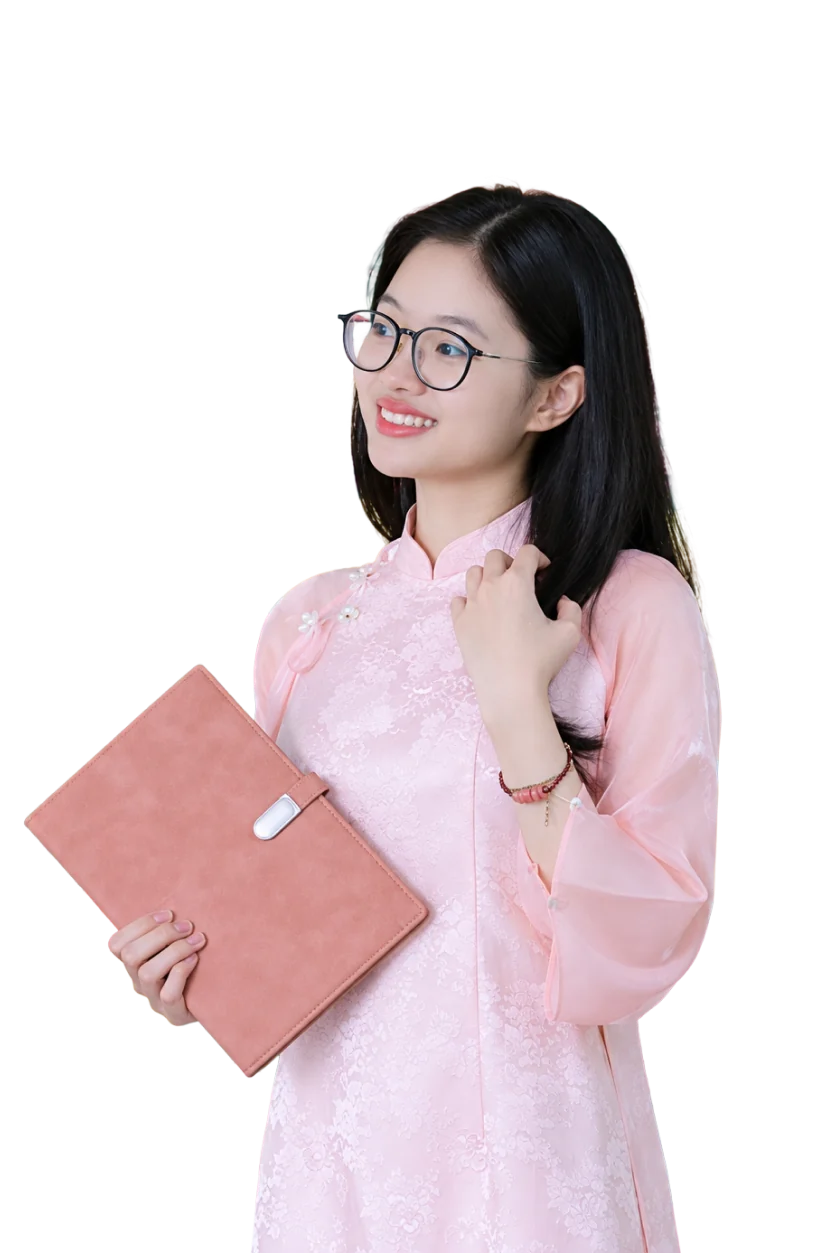 Cô Nguyễn Ánh Hồng
