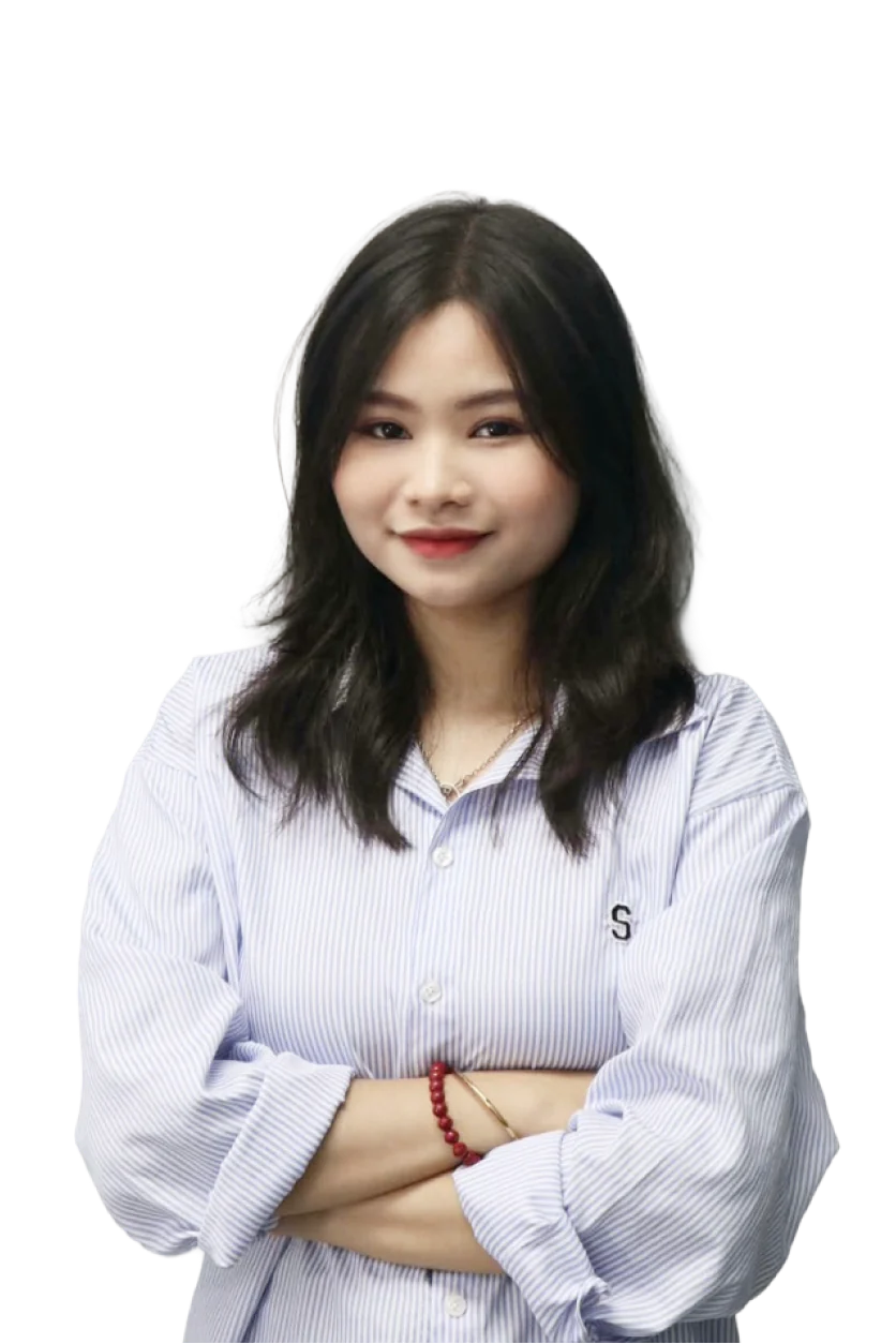 Cô Nguyễn Phương Linh