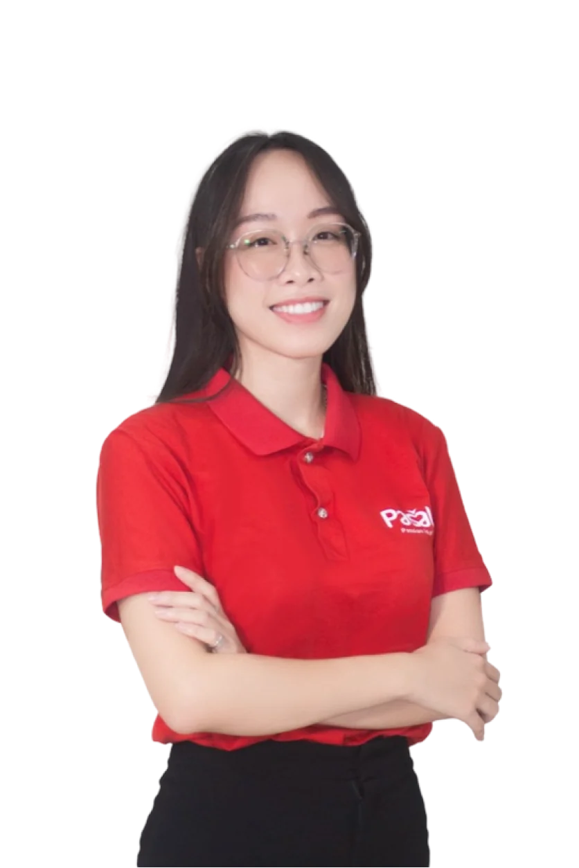 Cô Nguyễn Thu Hà