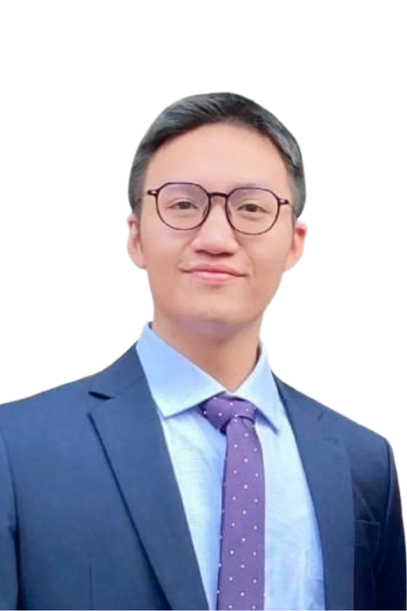 Thầy Phạm Mạnh Tường