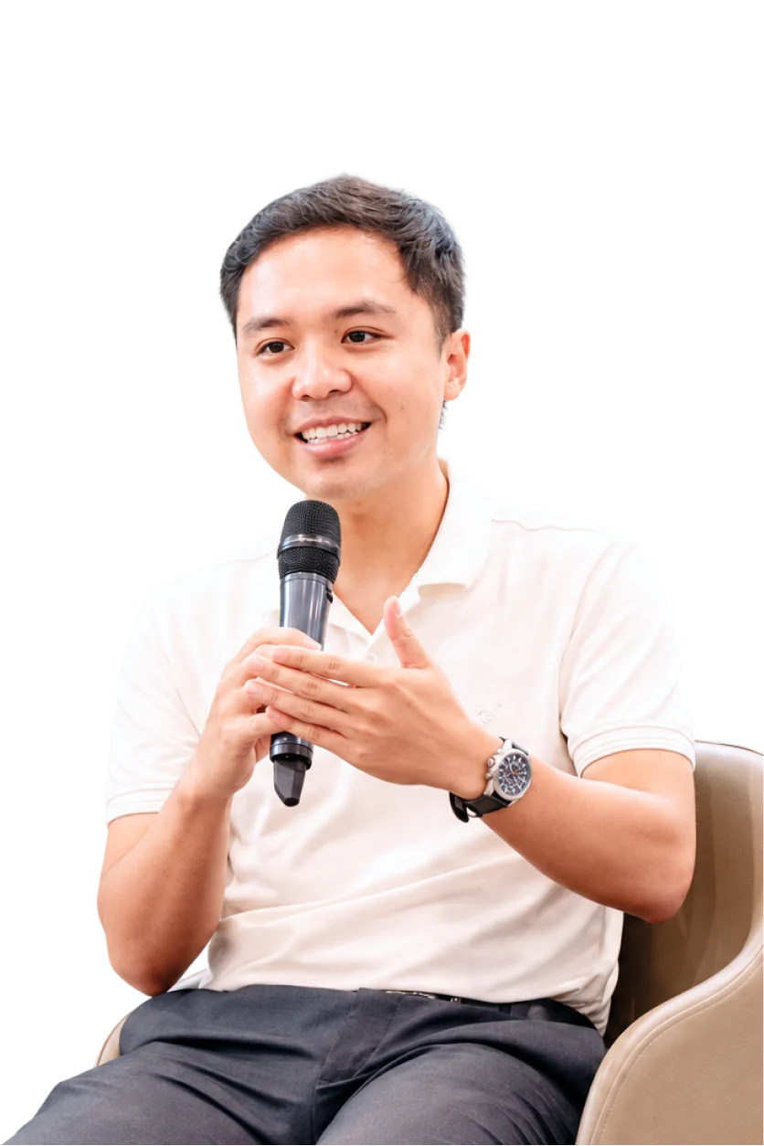 Thầy Phan Minh Đức
