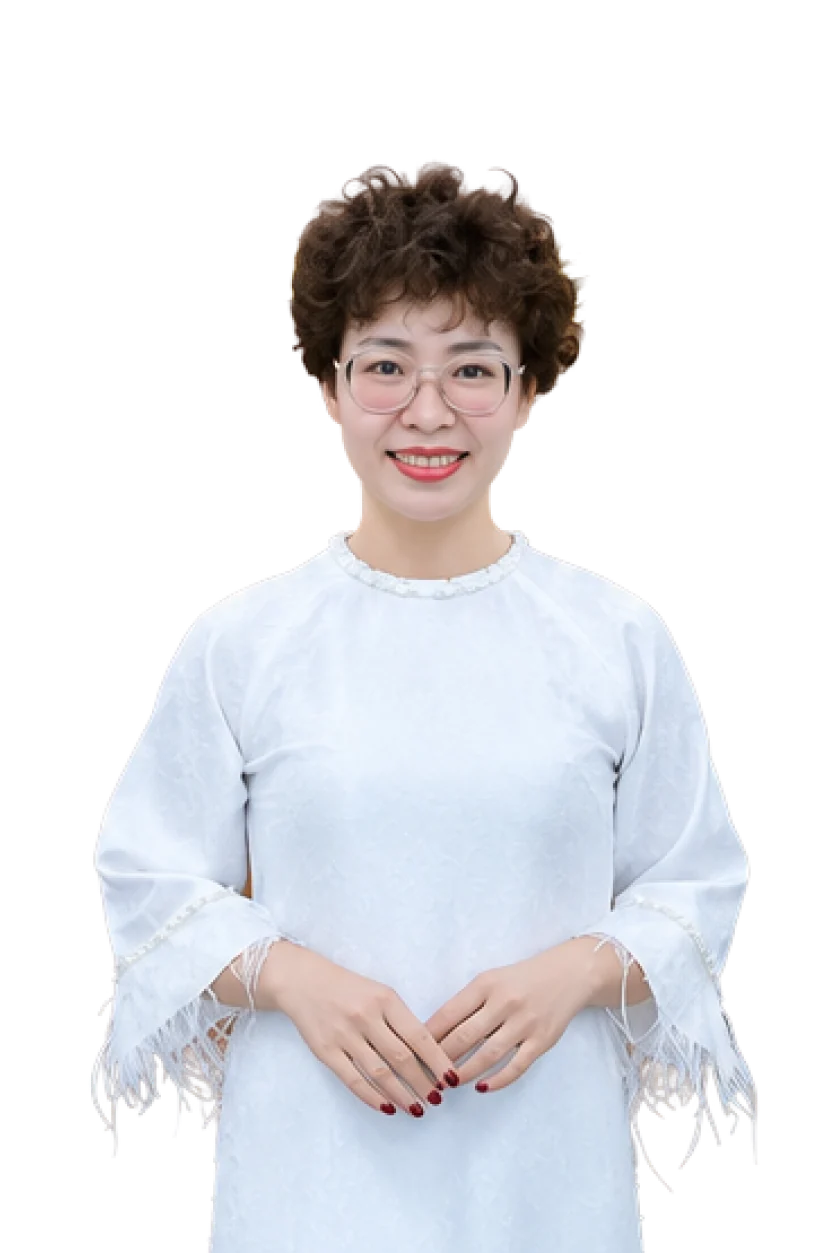 Cô Thu Hằng